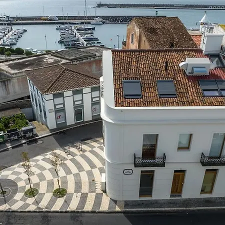 The View Ponta Delgada