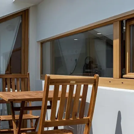 Daire The View Ponta Delgada