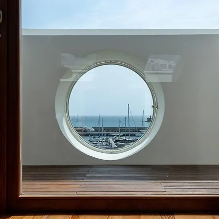 The View ポンタ・デルガダ