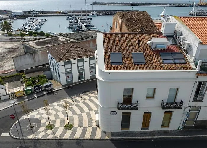 The View Ponta Delgada