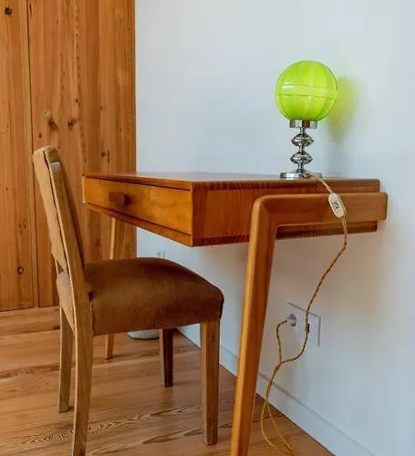 Daire The View Ponta Delgada