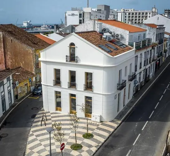 Daire The View Ponta Delgada