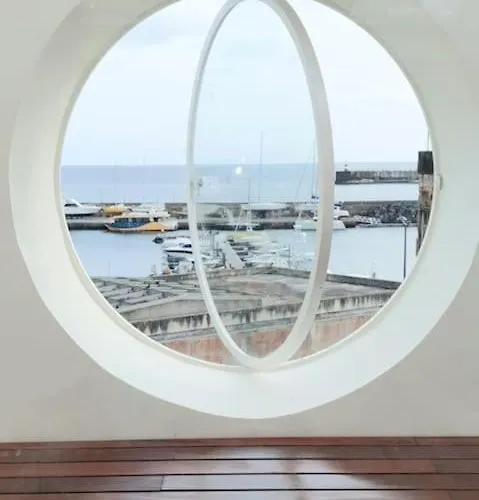 The View * Ponta Delgada