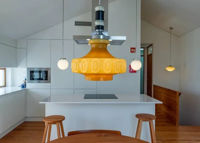 The View Ponta Delgada