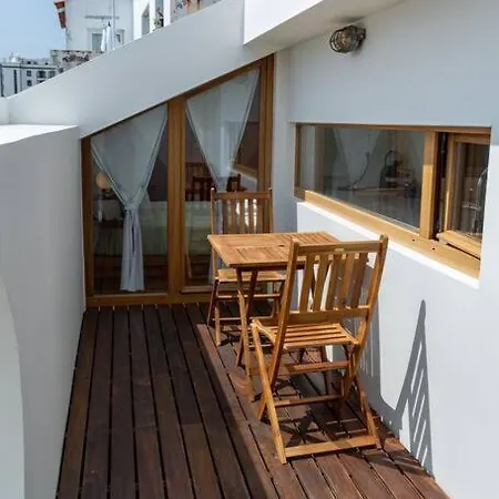 The View 아파트 Ponta Delgada