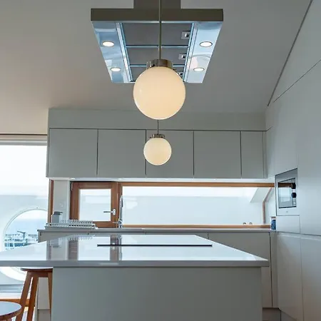 The View Ponta Delgada