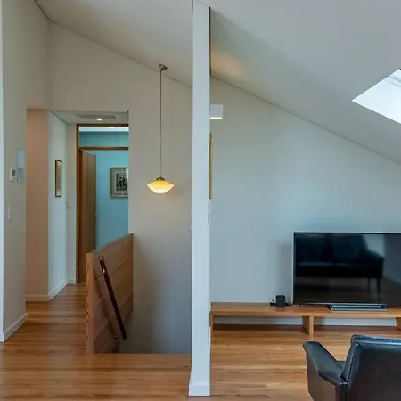 Appartamento The View *