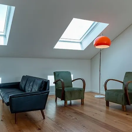 The View * Ponta Delgada