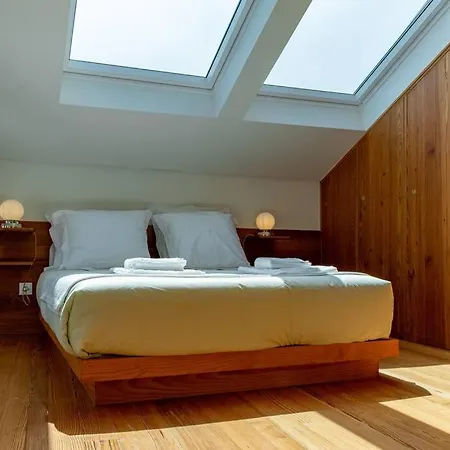 The View * Ponta Delgada