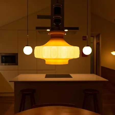 The View 아파트 Ponta Delgada