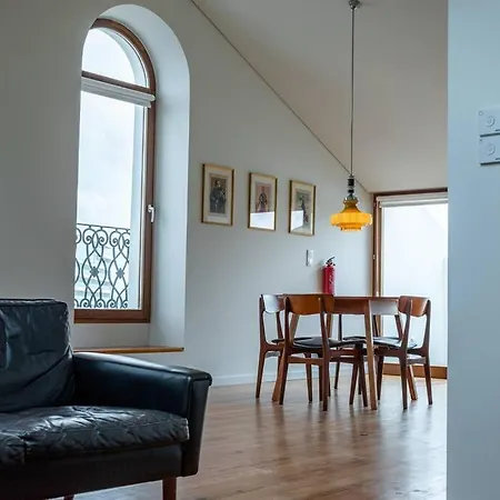 아파트 The View *