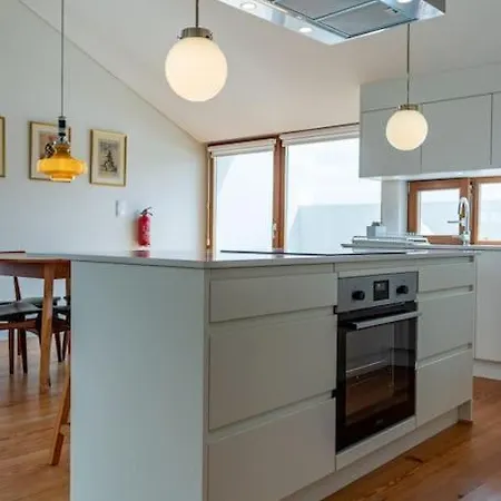 The View * Ponta Delgada