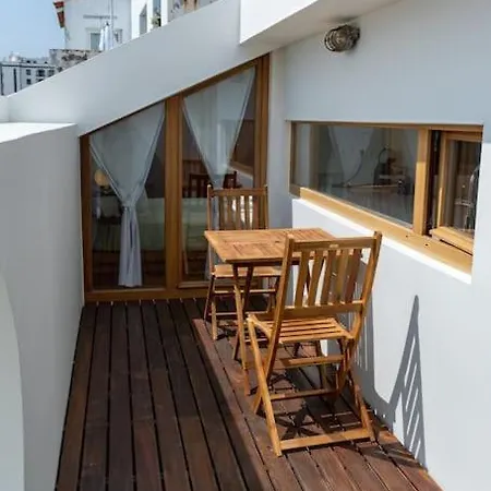 The View Ponta Delgada