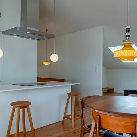 The View Appartamento *