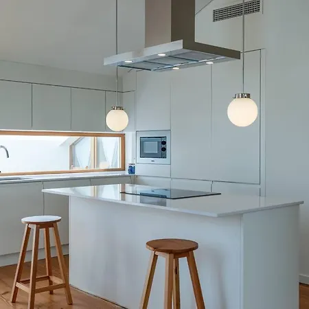 Appartamento The View