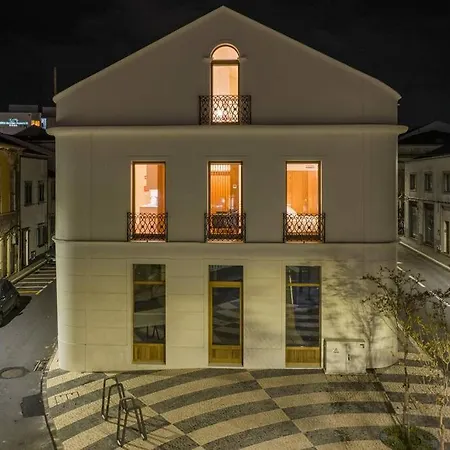 아파트 The View *