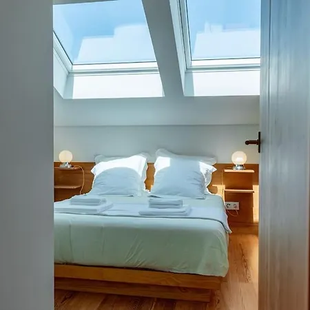 The View Appartamento *