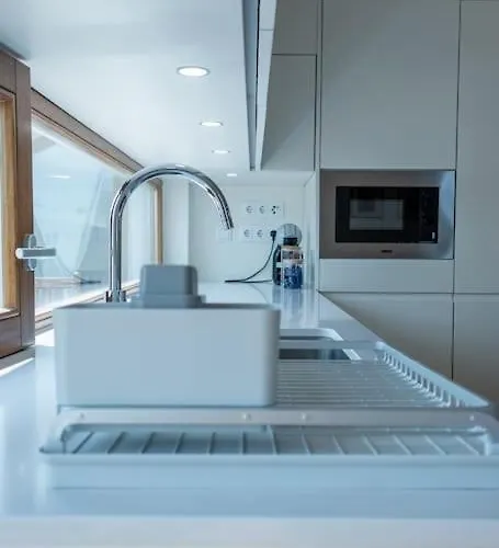 Διαμέρισμα The View Πόντα Ντελγκάντα