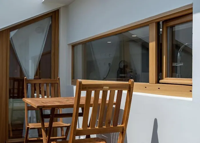 Διαμέρισμα The View Πόντα Ντελγκάντα