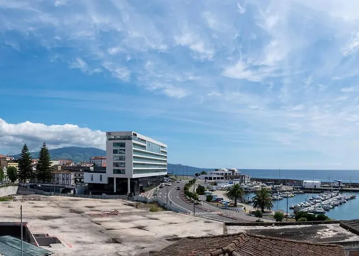 Διαμέρισμα The View *