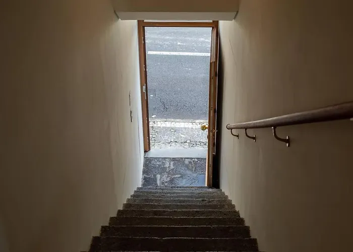 Διαμέρισμα The View