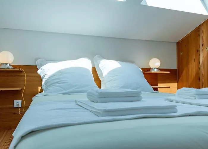 The View Πόντα Ντελγκάντα