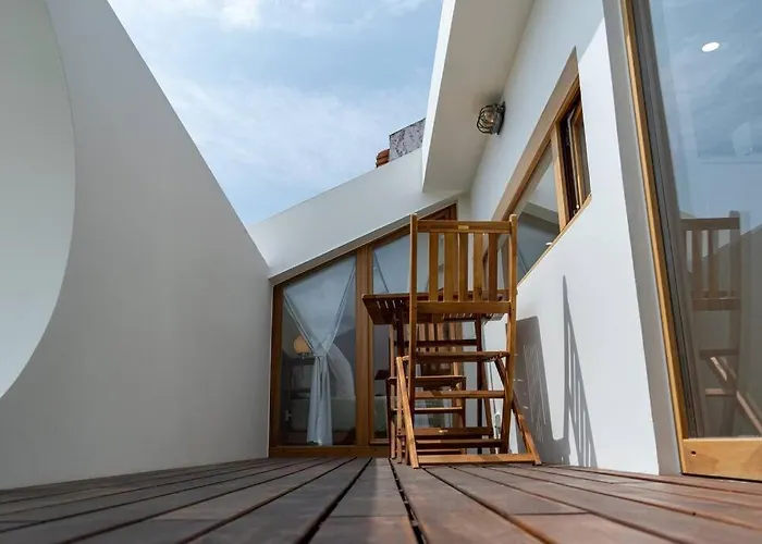 The View Διαμέρισμα