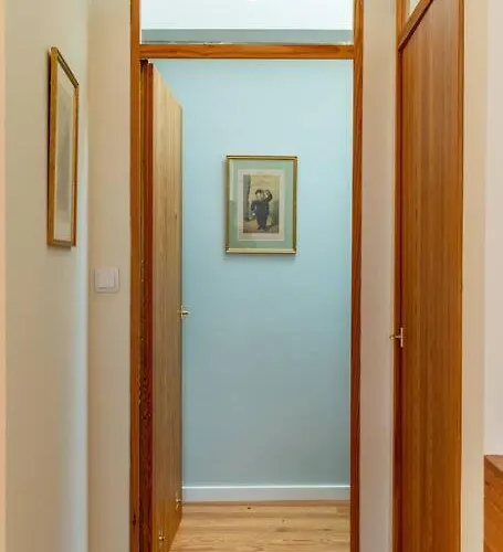 The View Διαμέρισμα *