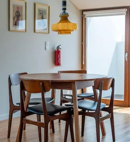 Διαμέρισμα The View Πόντα Ντελγκάντα