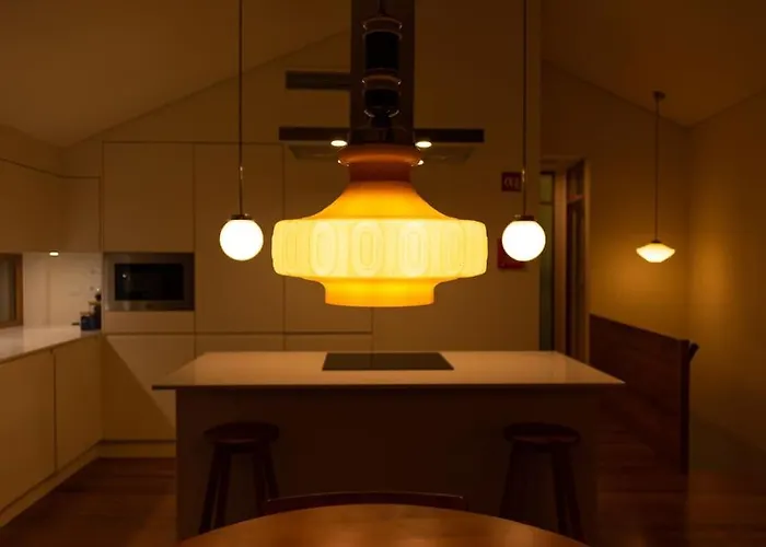 The View 公寓 蓬塔德尔加达