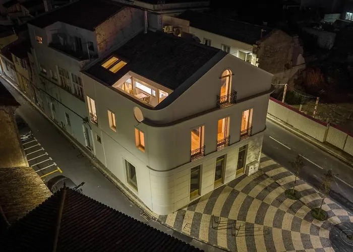 The View Διαμέρισμα Πόντα Ντελγκάντα