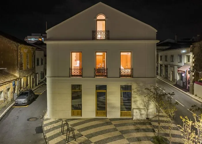 Διαμέρισμα The View *