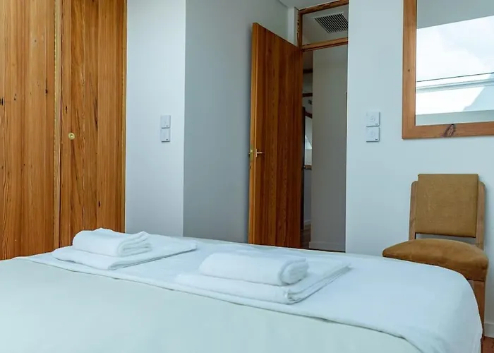 The View Διαμέρισμα *